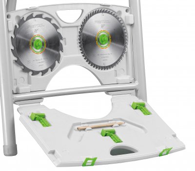FESTOOL 492228 Zásobník pílových kotúčov SGA