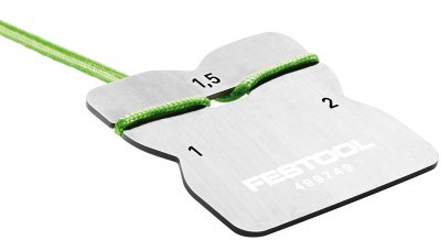 FESTOOL 499749 Škrabka ZK HW 45/45
