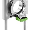 FESTOOL 500161 Vodiaci stojan, súprava OS-AH Set