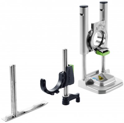 FESTOOL 500251 Vodiaci stojan/ hĺbkový doraz, súprava OS-TA/AH Set