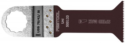 FESTOOL 500147 Univerzálny pílový list USB 78/42/Bi 5x