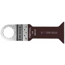 FESTOOL 500147 Univerzálny pílový list USB 78/42/Bi 5x