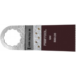 FESTOOL 500144 Univerzálny pílový list USB 50/35/Bi 5x