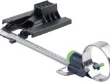 FESTOOL 497443 Vyrezávač kruhov KS-PS 420 Set