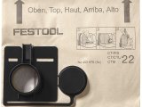 FESTOOL 452970 Filtračné vrecko FIS-CT 22/5