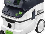 FESTOOL Mobilný vysávač CTL 26 E CLEANTEC