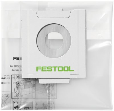 FESTOOL 496216 Odpadové vrecko ENS-CT 26 AC/5