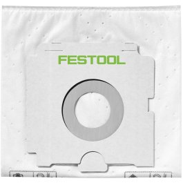 FESTOOL 496186 Filtračné vrecko SELFCLEAN SC FIS-CT 36/5