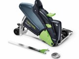 FESTOOL 769075 Veko odsávača DCC-AG 125