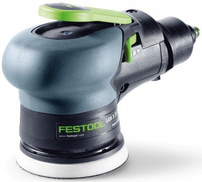 FESTOOL 691131 Pneumatická excentrická brúska LEX 3 77/2,5