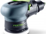 FESTOOL 691131 Pneumatická excentrická brúska LEX 3 77/2,5