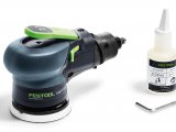 FESTOOL 691131 Pneumatická excentrická brúska LEX 3 77/2,5