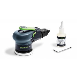 FESTOOL 691131 Pneumatická excentrická brúska LEX 3 77/2,5