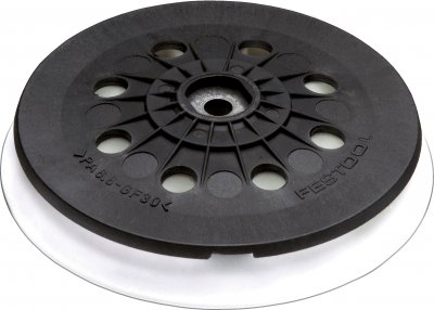 FESTOOL 492286 Brúsny tanier ST-STF 125/8-M8-J W-HT