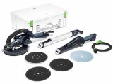 FESTOOL 571719 Brúska s dlhým krkom LHS 225 EQ-Plus/IP PLANEX, 550 W