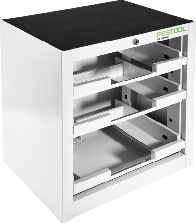 FESTOOL 491921 Stojan SYSTAINER SYS-PORT 500/2