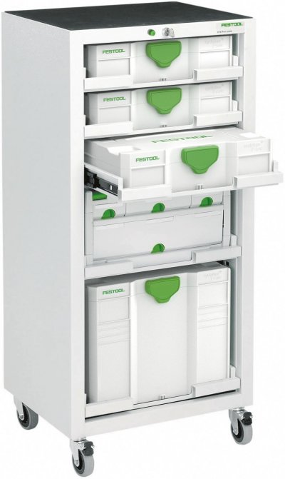 FESTOOL 491922 Stojan SYSTAINER SYS-PORT 1000/2