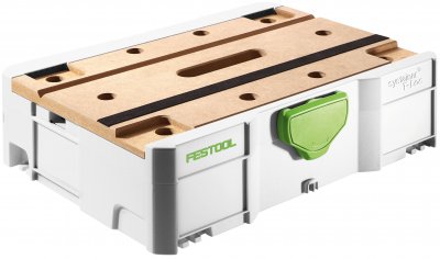 FESTOOL 500076 SYSTAINER T-LOC SYS-MFT