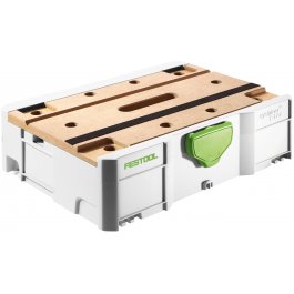 FESTOOL 500076 SYSTAINER T-LOC SYS-MFT