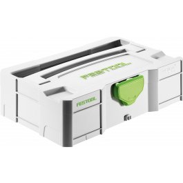 FESTOOL 499622 MINI-SYSTAINER T-LOC SYS-MINI 1 TL