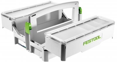FESTOOL 499901 SYS-StorageBox SYS-SB