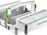 FESTOOL 499901 SYS-StorageBox SYS-SB