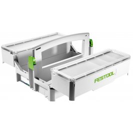 FESTOOL 499901 SYS-StorageBox SYS-SB