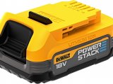 DeWALT DCD796E1T Aku príklepová vŕtačka 18 V Powerstack, 1,7 Ah