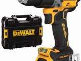 DeWALT DCD800E1T Aku vŕtačka 18 V,  PowerStack 1,7 Ah