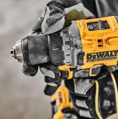DeWALT DCD800NT Aku vŕtačka 18 V