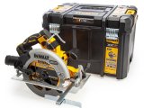 DeWALT DCS573NT Aku kotúčová píla 18 V FELXVOLT ADVANTAGE