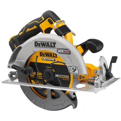DeWALT DCS573NT Aku kotúčová píla 18 V FELXVOLT ADVANTAGE