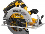 DeWALT DCS573NT Aku kotúčová píla 18 V FELXVOLT ADVANTAGE