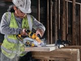 DeWALT DCS573NT Aku kotúčová píla 18 V FELXVOLT ADVANTAGE