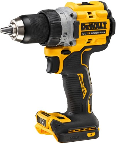 DeWALT DCD800E2T Aku vŕtačka 18 V,  PowerStack 1,7 Ah