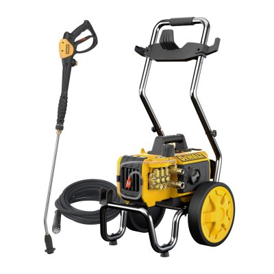 DeWALT DXPW002CEKART Vysokotlakový čistič 180 bar