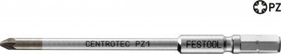 FESTOOL 500841 Skrutkovací hrot PZ PZ 1-100 CE/2