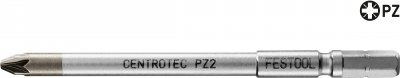 FESTOOL 500842 Skrutkovací hrot PZ PZ 2-100 CE/2