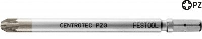 FESTOOL 500843 Skrutkovací hrot PZ PZ 3-100 CE/2