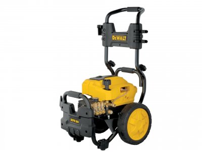 DeWALT DXPW004E Vysokotlakový čistič 150 bar