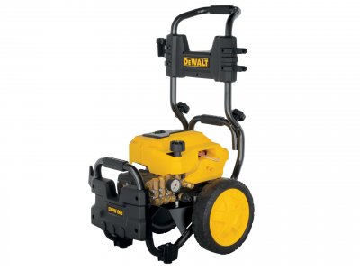 DeWALT DXPW006E Vysokotlakový čistič 170 bar