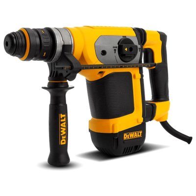 DeWALT D25417KT Kombinované kladivo SDS plus 32 mm, 1000 W