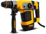 DeWALT D25417KT Kombinované kladivo SDS plus 32 mm, 1000 W