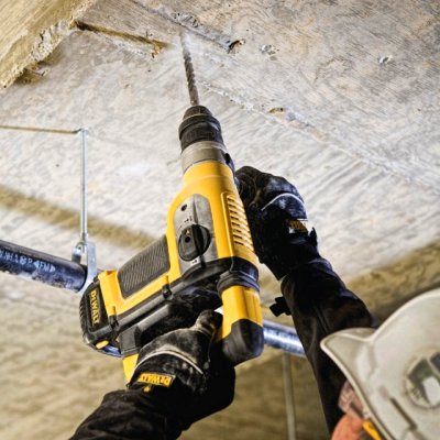 DeWALT D25417KT Kombinované kladivo SDS plus 32 mm, 1000 W