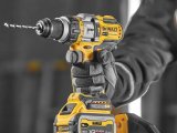 DeWALT DCD999NT Aku vŕtačka príklepová 18 V FELXVOLT ADVANTAGE