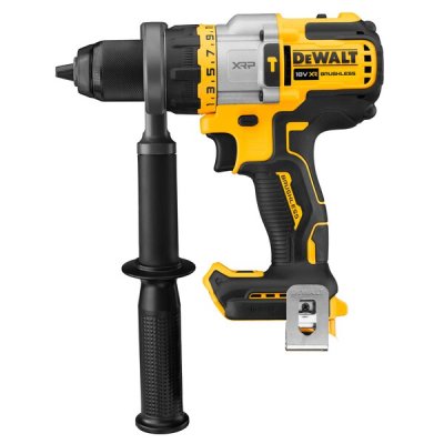 DeWALT DCD999NT Aku vŕtačka príklepová 18 V FELXVOLT ADVANTAGE