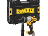 DeWALT DCD999NT Aku vŕtačka príklepová 18 V FELXVOLT ADVANTAGE