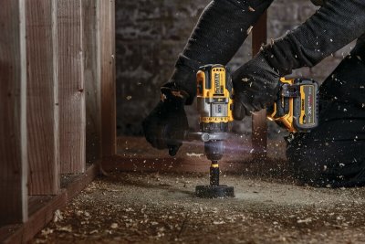 DeWALT DCD999X1 Aku vŕtačka príklepová 18 V FELXVOLT ADVANTAGE, 9 Ah