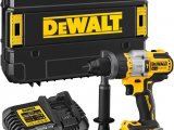 DeWALT DCD999T1 Aku vŕtačka príklepová 18 V FELXVOLT ADVANTAGE, 6 Ah