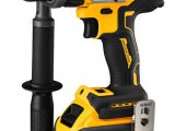 DeWALT DCD999T1 Aku vŕtačka príklepová 18 V FELXVOLT ADVANTAGE, 6 Ah